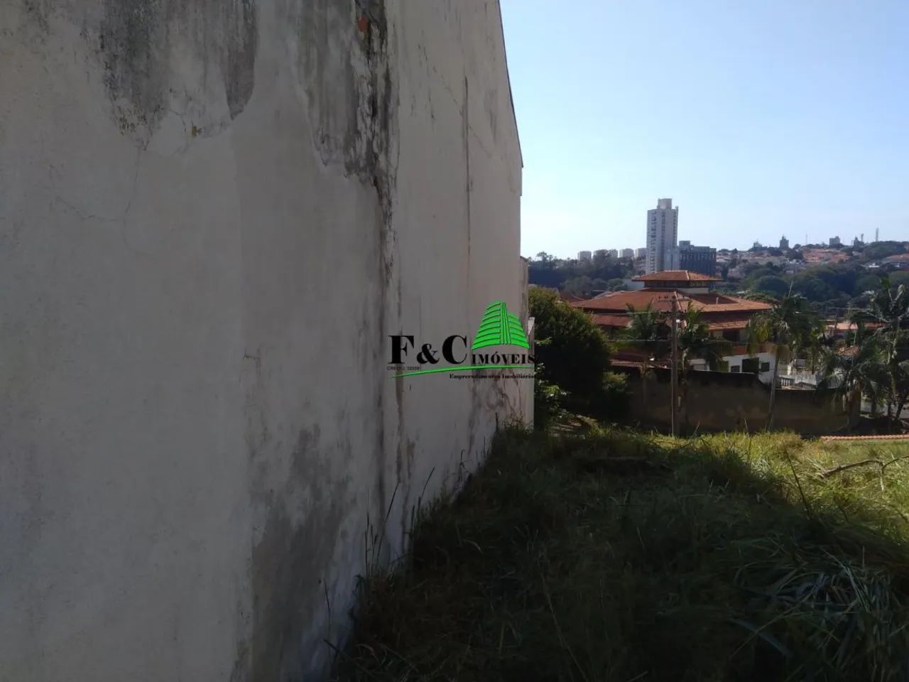 Terreno para Venda em Campinas, Jardim Chapadão - Foto 2