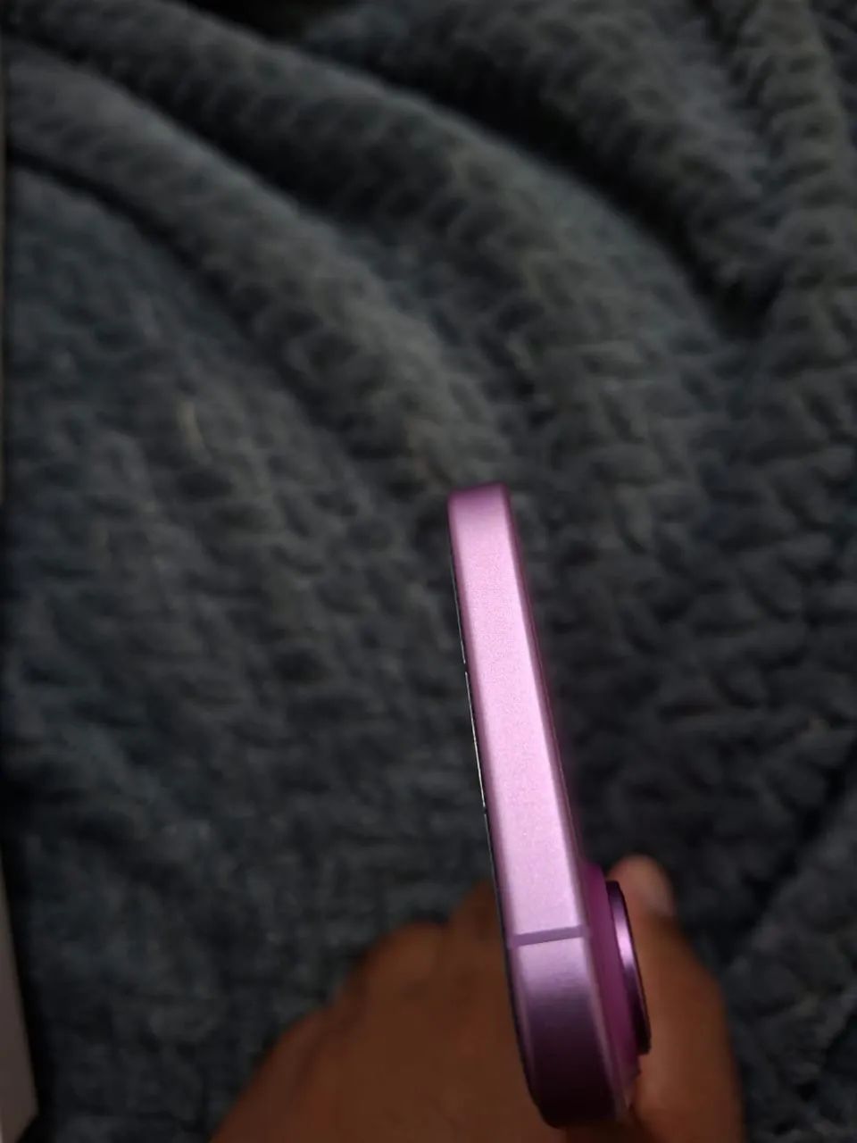 iPhone 16 rosa 128gb - Foto 3