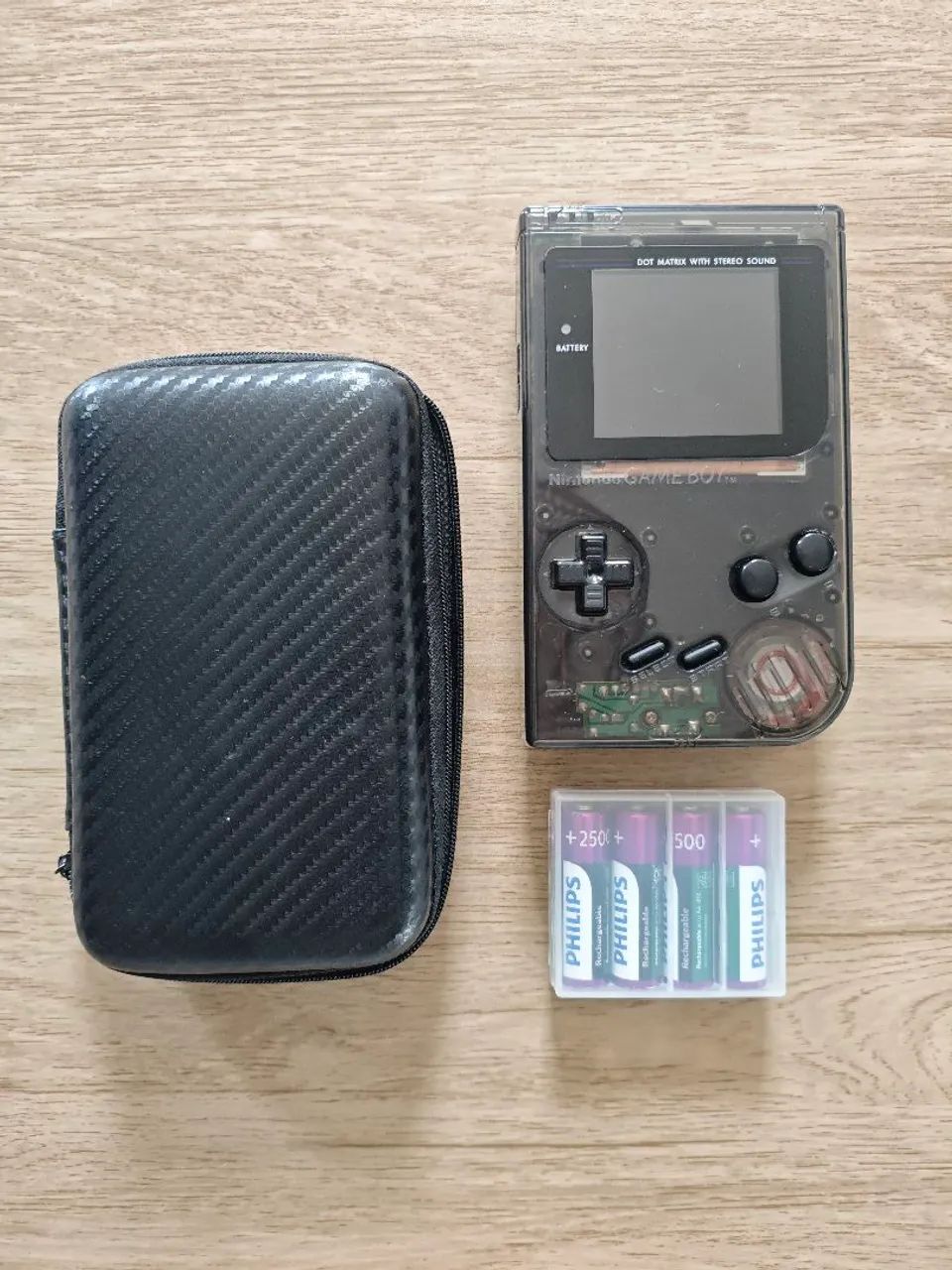 GameBoy DMG - Foto 2