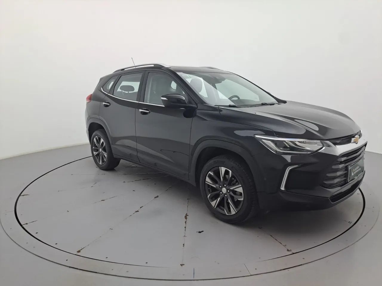 Chevrolet Tracker Premier 1.2 Turbo 12V Flex Aut., foto 7 de 18