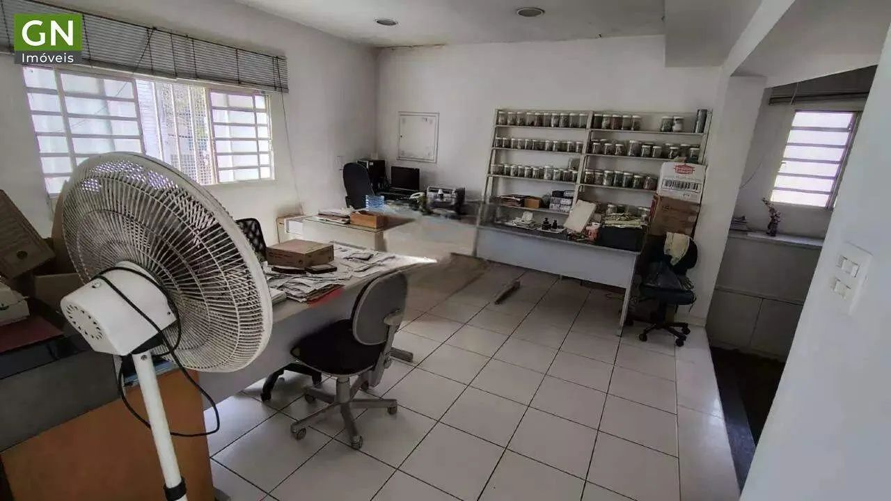 Loja para aluguel, 2 vagas, Nova Suíssa - Belo Horizonte/MG - Foto 5