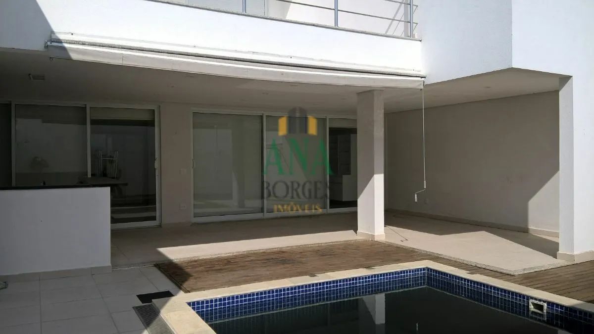 Casa Cond. Sunset VENDA e LOCAÇÃO - Foto 4