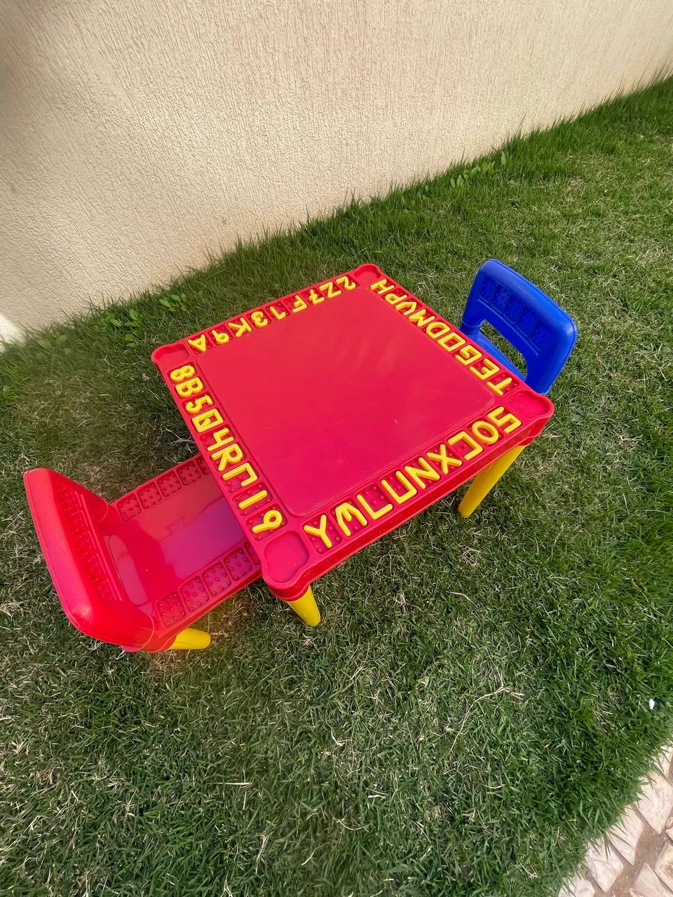 Mesa infantil - Foto 3