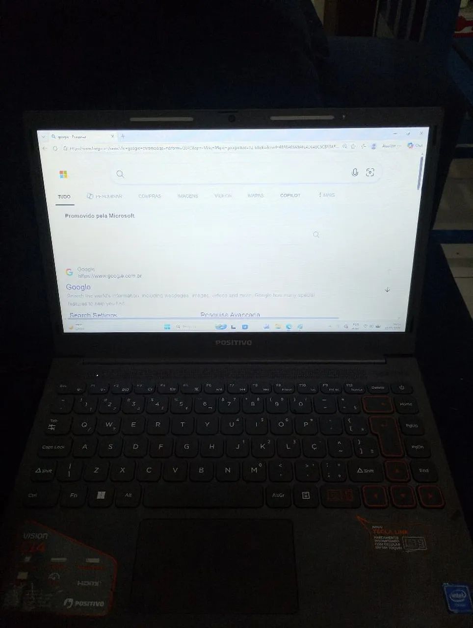 Notebook - Foto 2