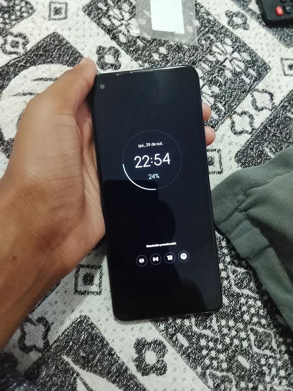 Moto g9 Power  - Foto 3