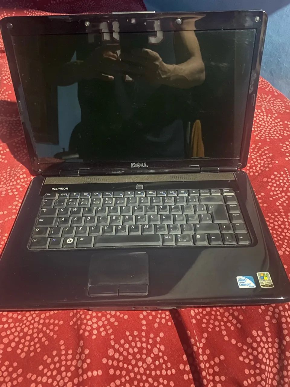 Notebook Dell inspiron 1545  - Foto 2