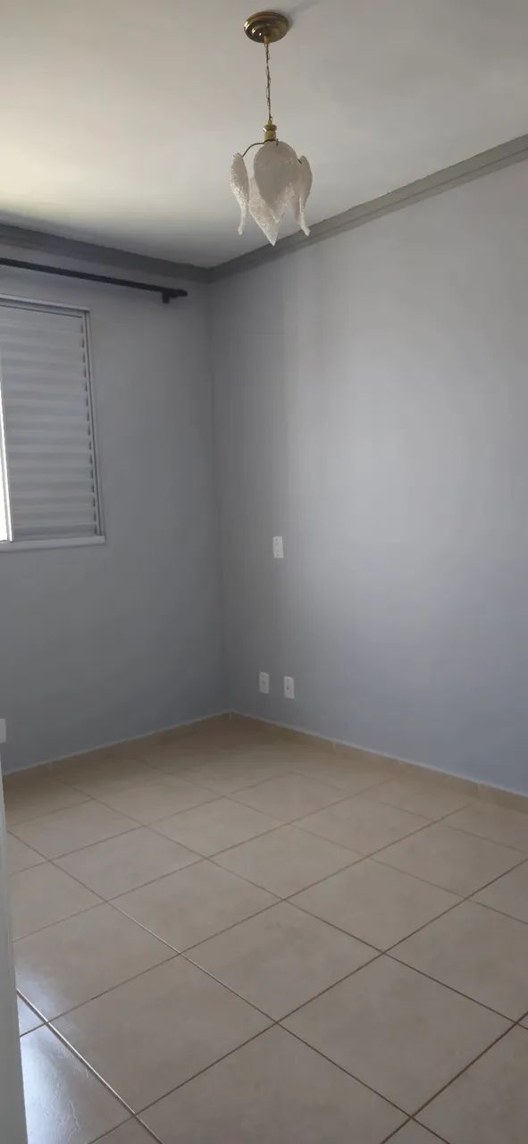 Alugo apartamento - Foto 2