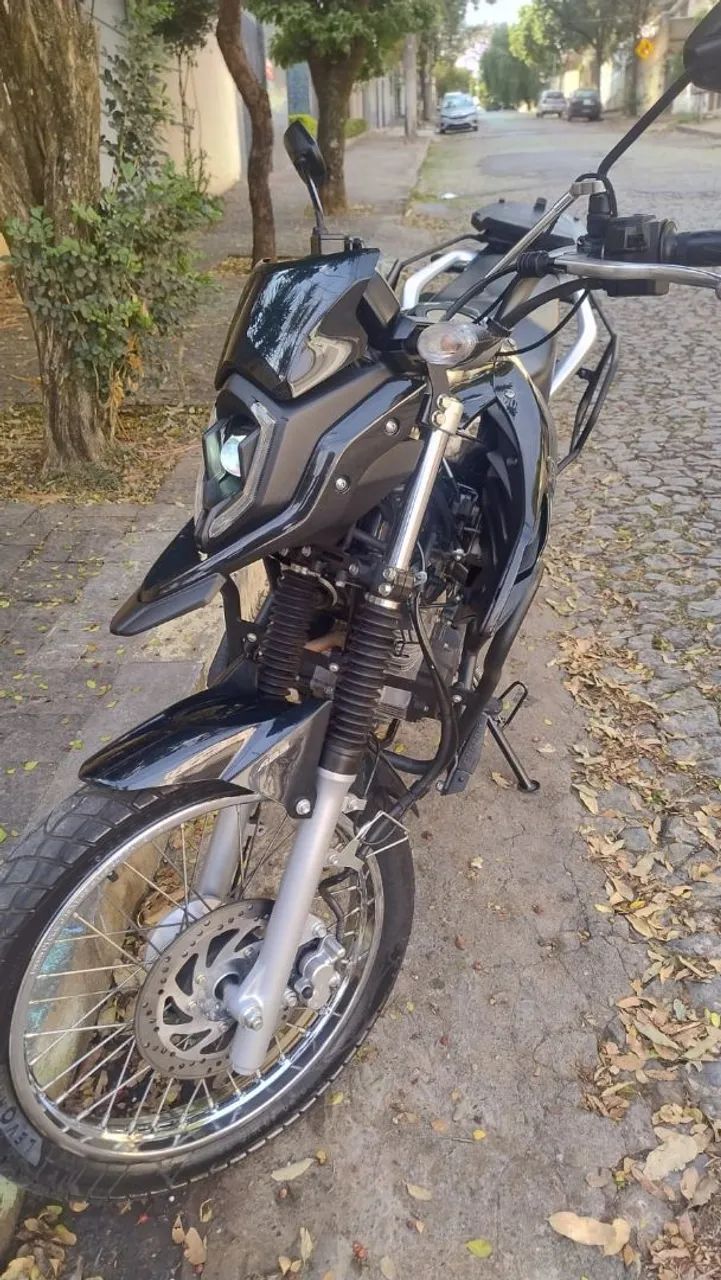 Crosser S - Foto 4