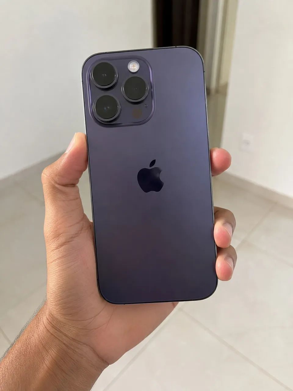 IPHONE 14 PRO 256GB - Foto 2