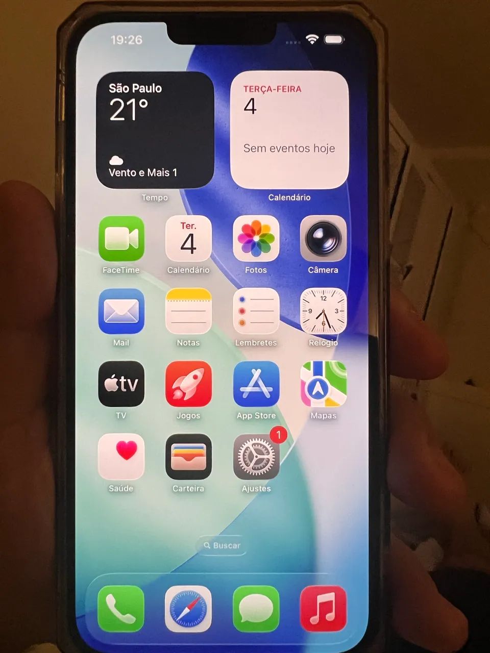 Iphone 13 Pro Max  - Foto 5