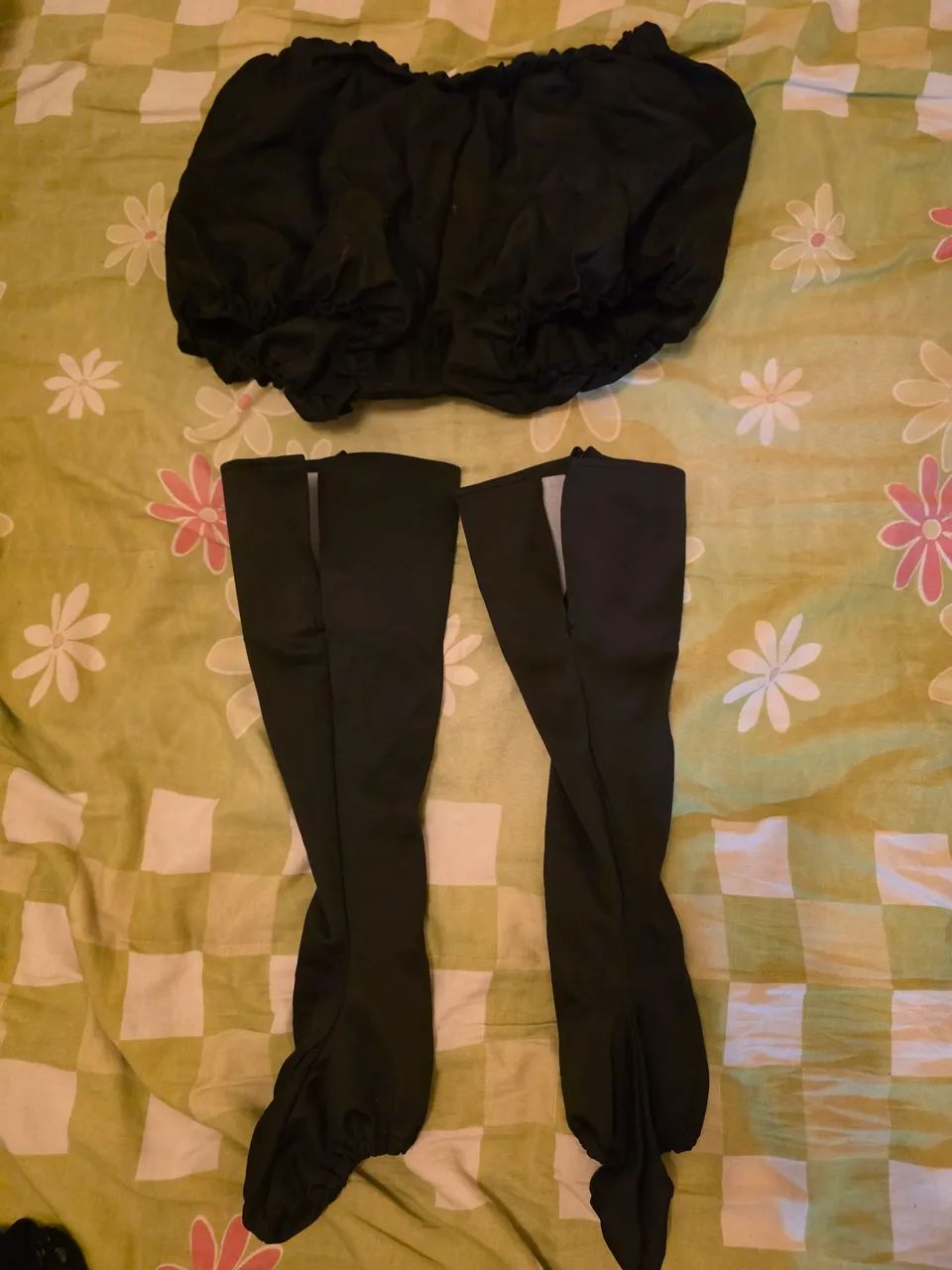 Cosplay krul tepes - Foto 3