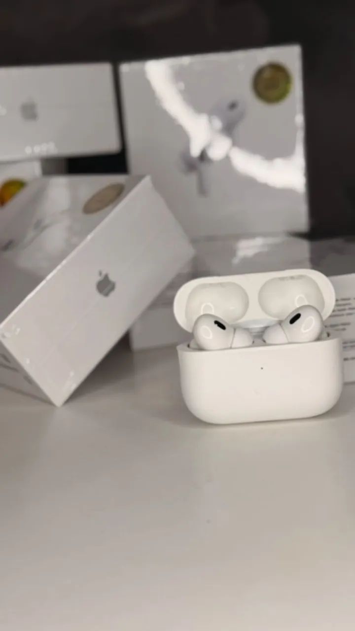 AirPods Pro  2ª Geração - Foto 3