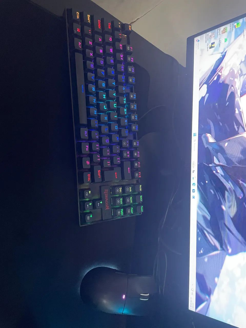 Pc gamer completo - Foto 4