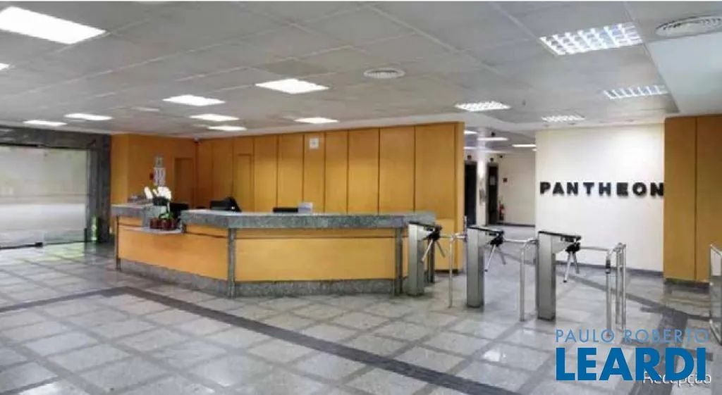 CONJ. COMERCIAL - PINHEIROS - SP - Foto 3