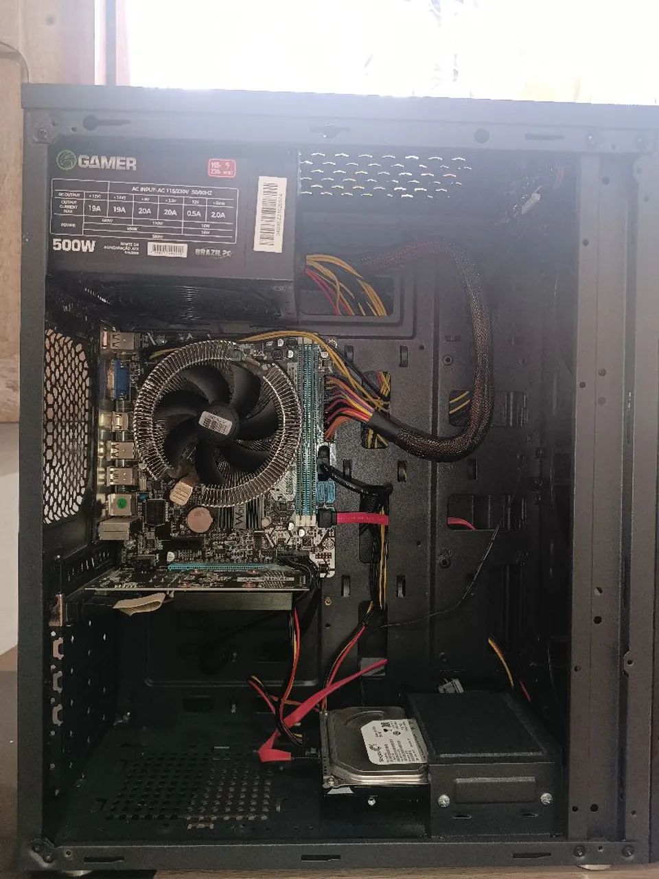 Gabinete game bem conservado - Foto 4