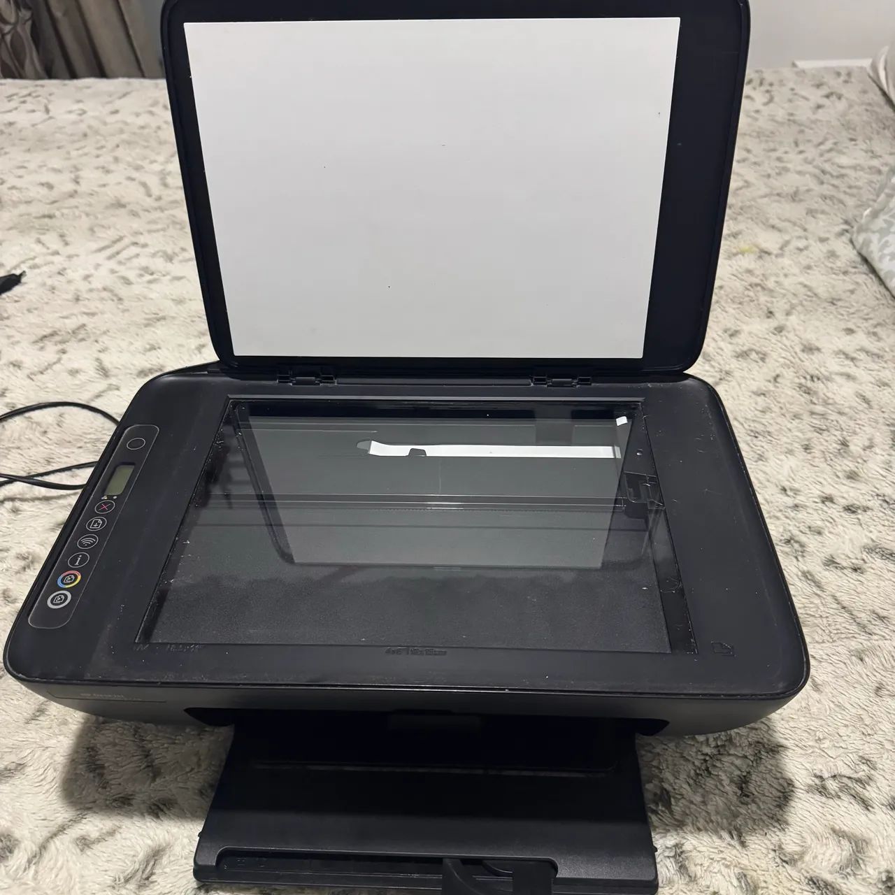 Impressora Multifuncional HP DeskJet Ink Advantage 2975 - Foto 2