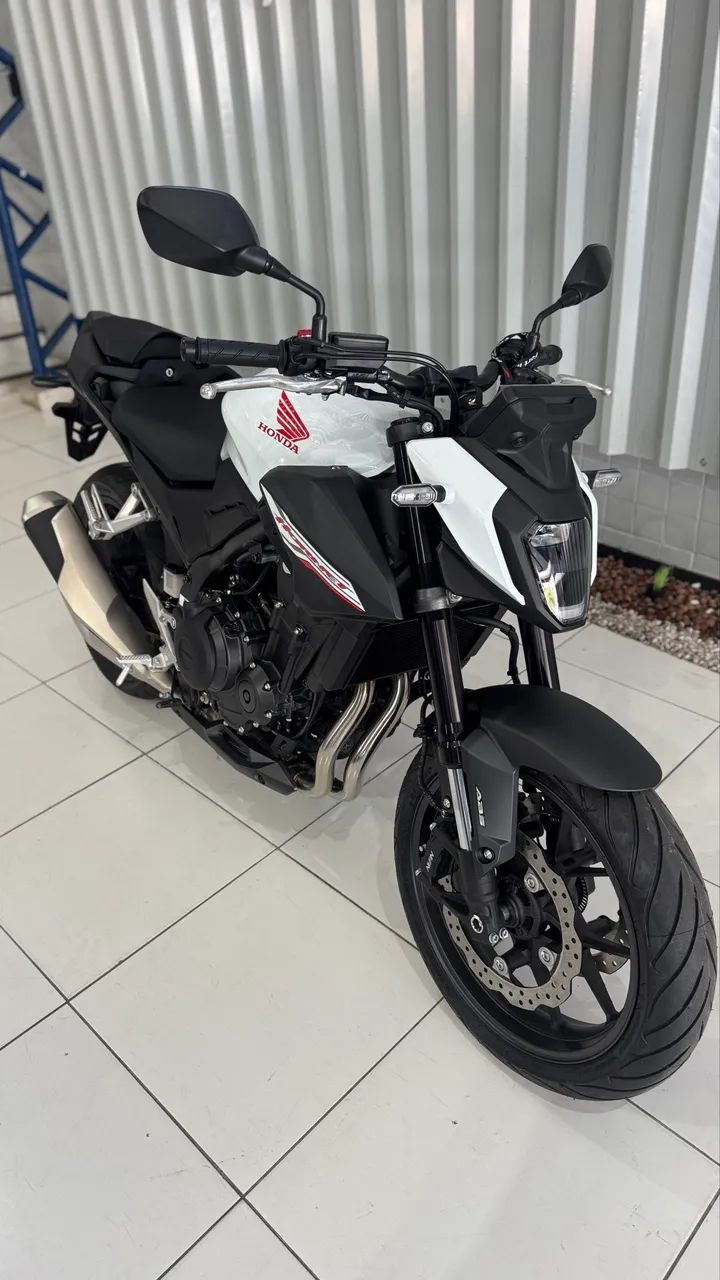 Hornet 500 2026 - Foto 2