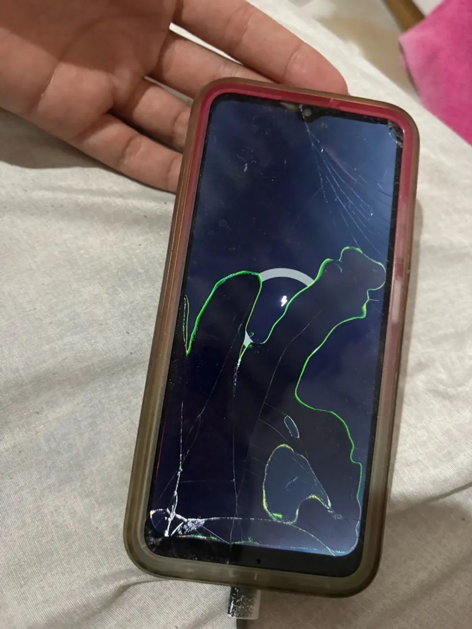 Celular para retirada de peças  - Foto 2