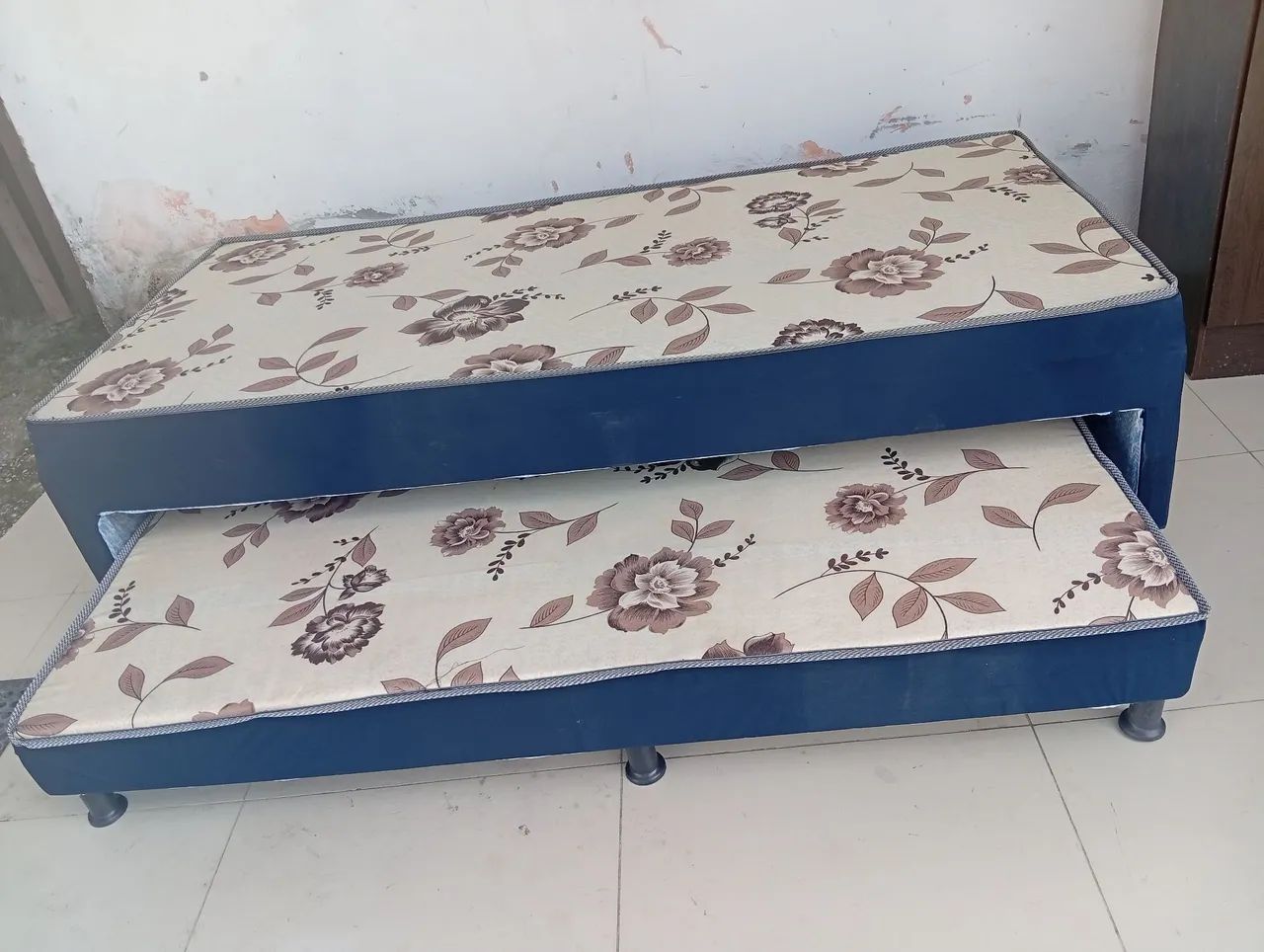 CAMA BOX AUXILIAR - Foto 4