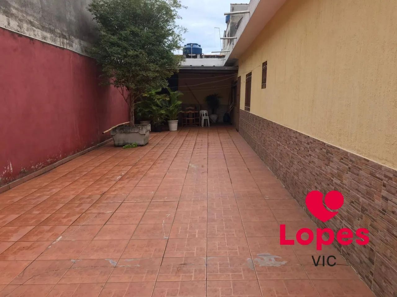 Casa com 03 dormitórios - Cidade Kemel - Poá / Sp - Foto 4
