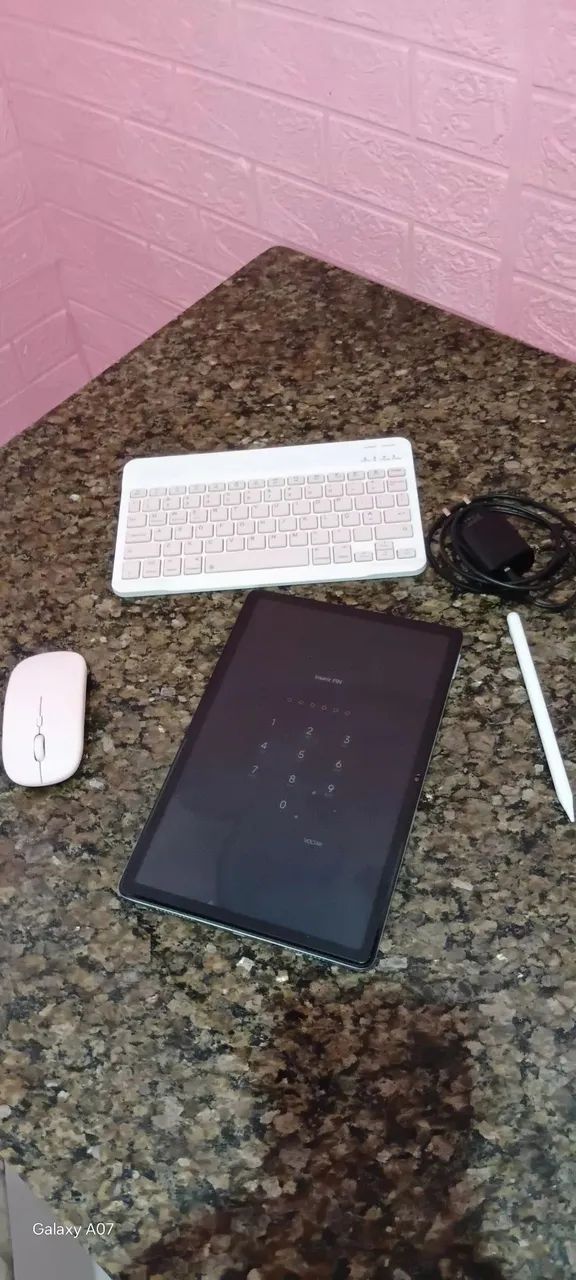 TABLET XIAOMI PAD SE 128GB - Foto 3