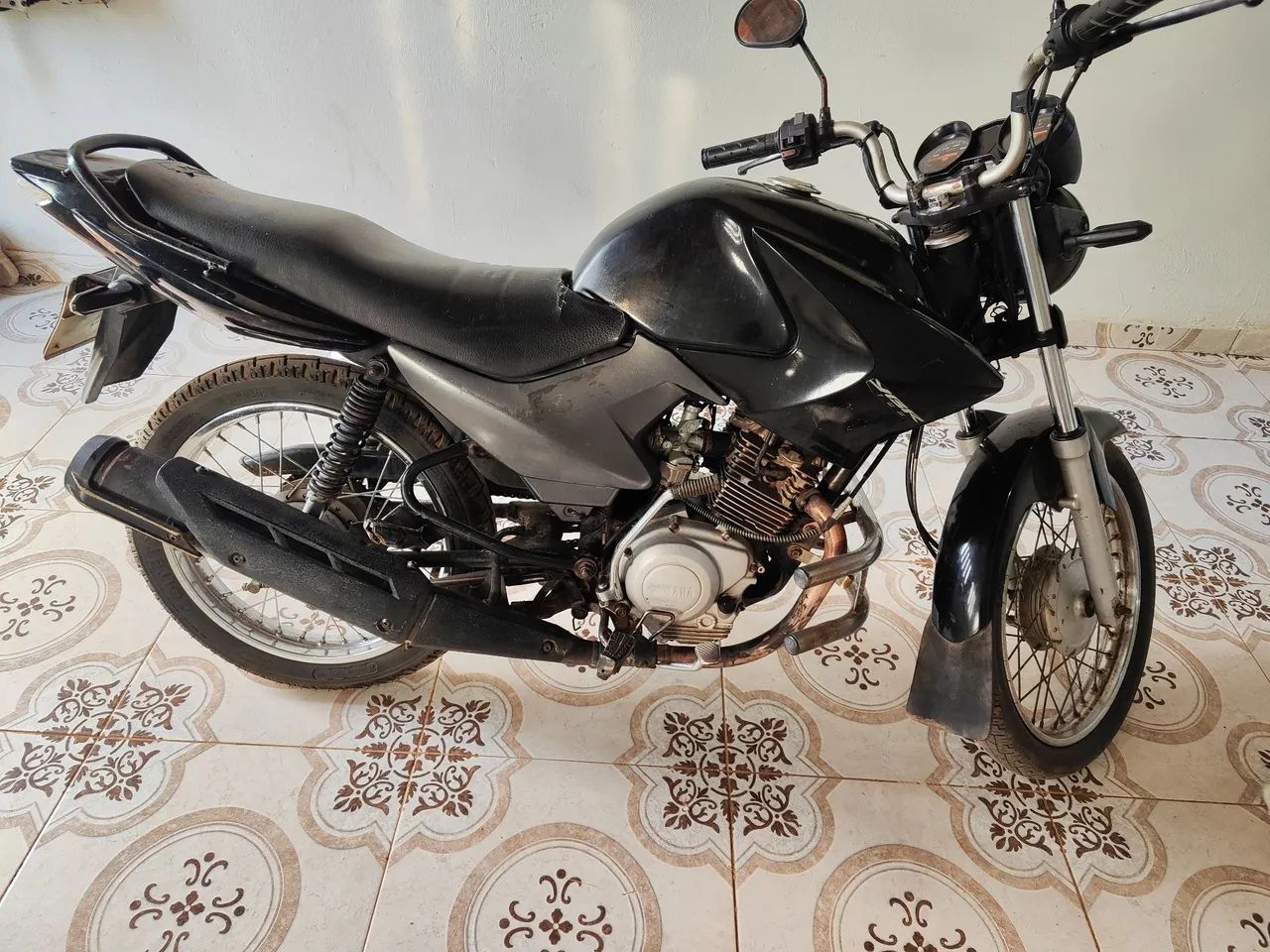 Vendo Yamaha Factor 2012 - Foto 4