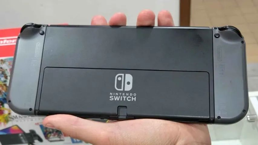 Nintendo Switch | Funcionando em bom estado - Foto 2