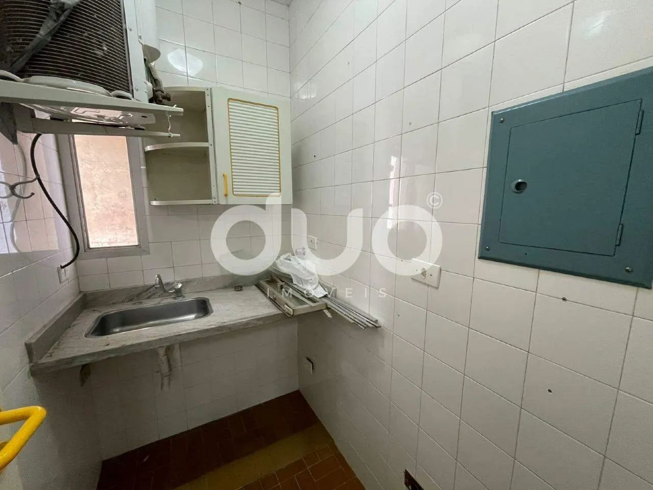 Sala Comercial de 64 m² em Frente à Santa Casa  Cidade Alta, Piracicaba - Foto 4