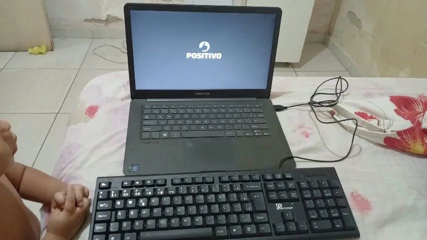 Netebook