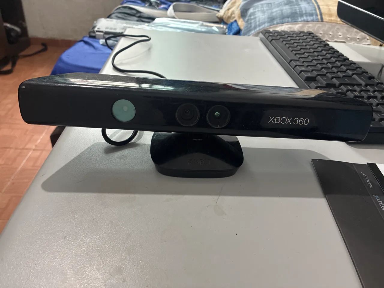 Kinect Sensor /Xbox 360 