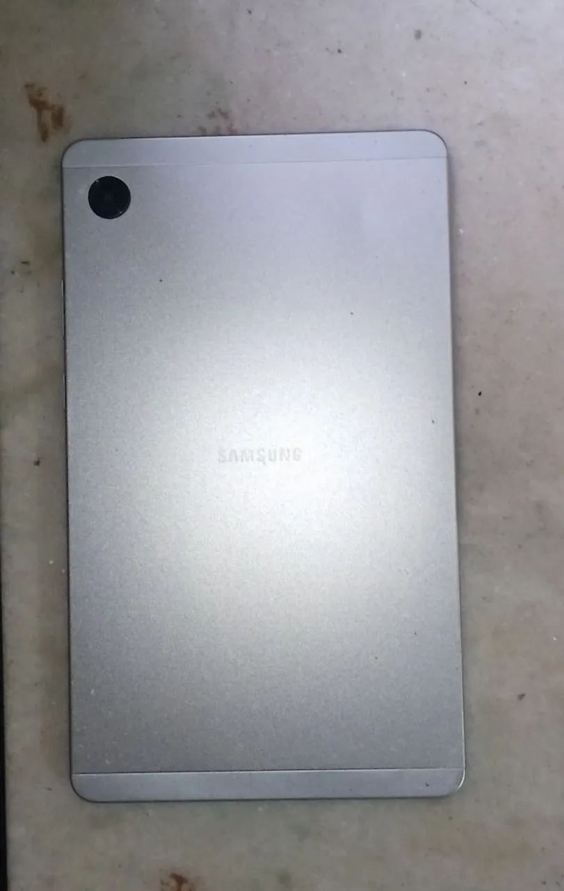 Vendo Tablet Samsung Galaxy Tab a11  - Foto 3