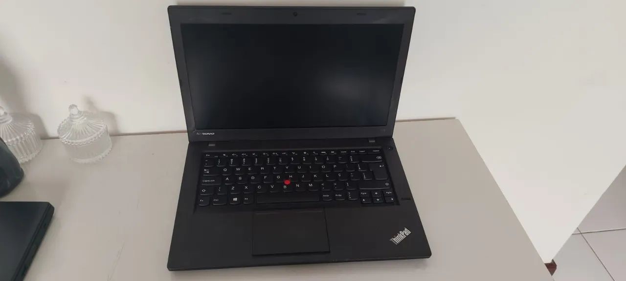 Notebook Lenovo ThinkPad T440