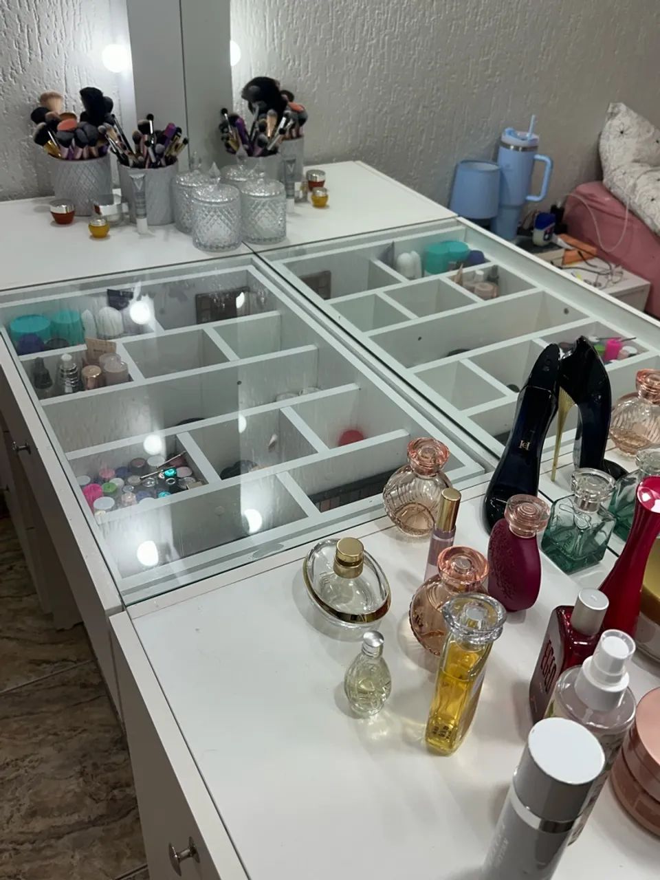 Vendo penteadeira  - Foto 4