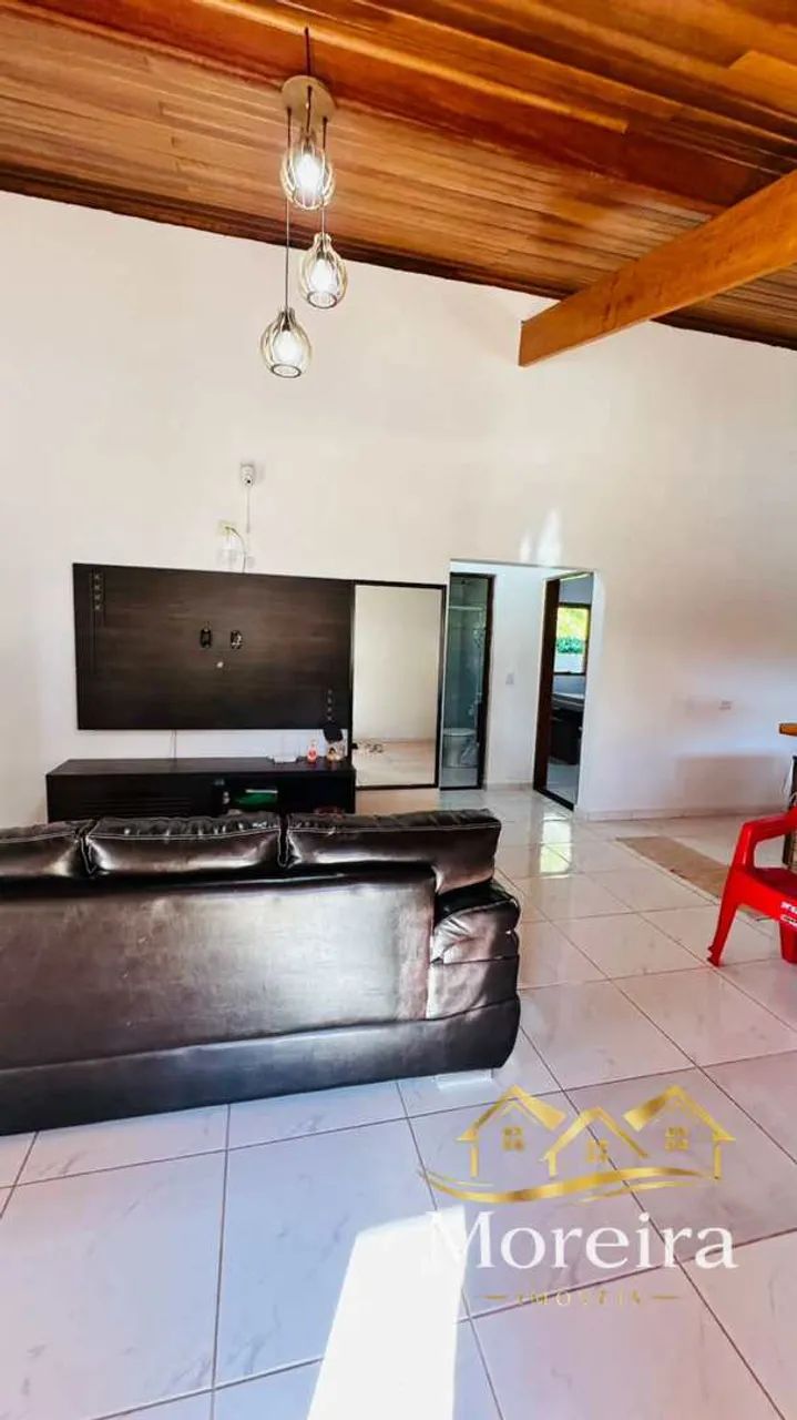 Chácara formada Dona Catarina, Mairinque - R$ 599 mil, Cod: 338 - Foto 3