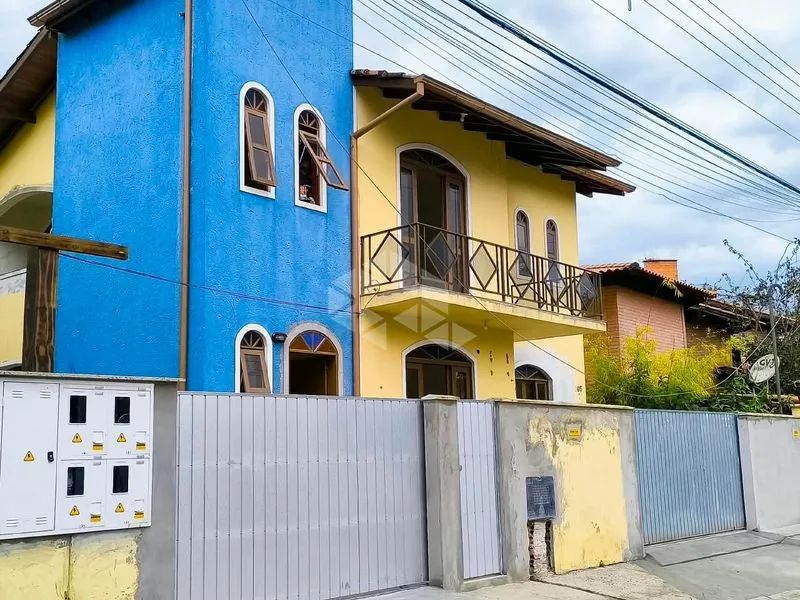Casa Residencial 45M² - para Alugar