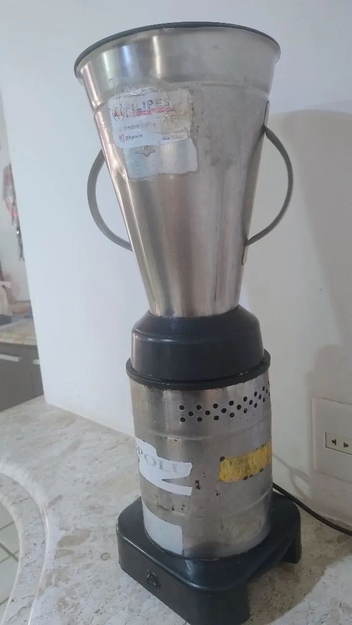 Liquidificador industrial  - Foto 2