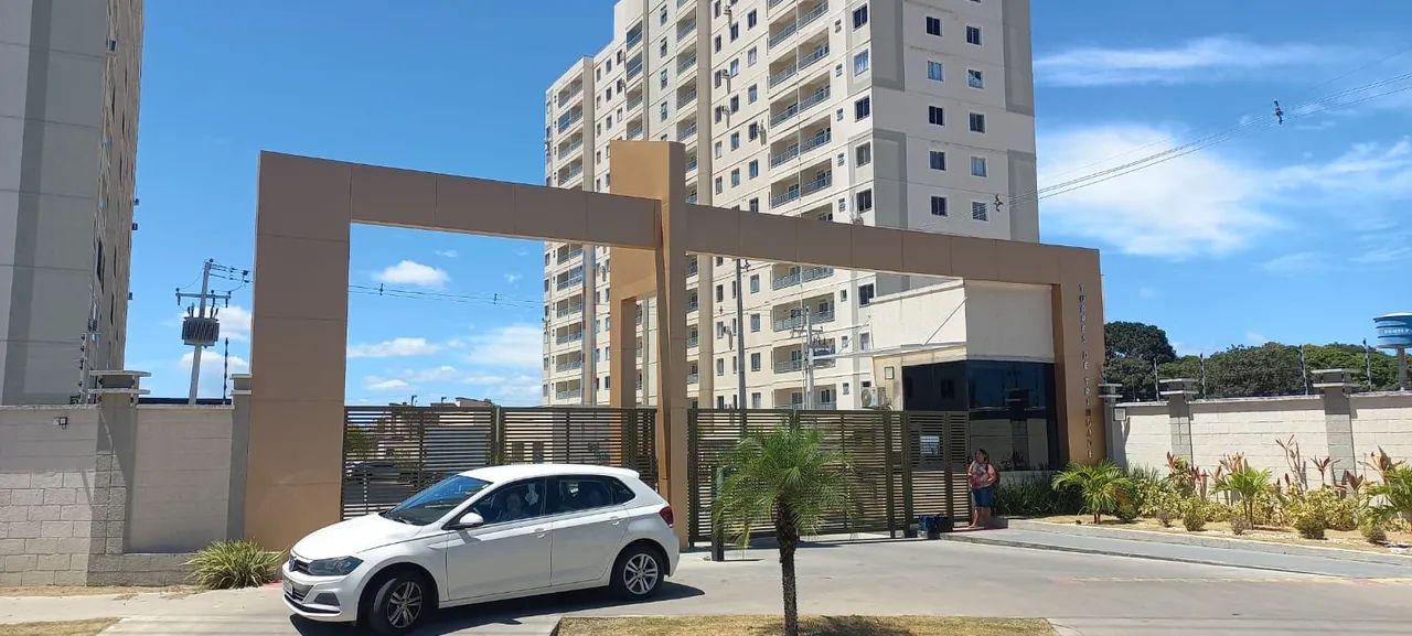 Foto - Maceió - Antares