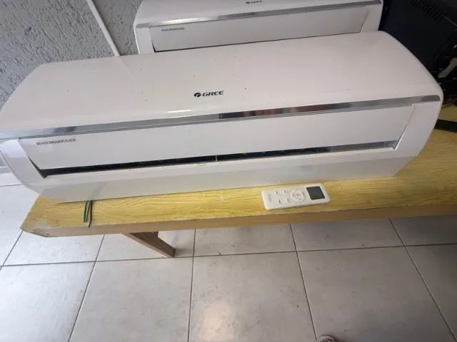 Split GREE - 9.000  Btus. - Frio 