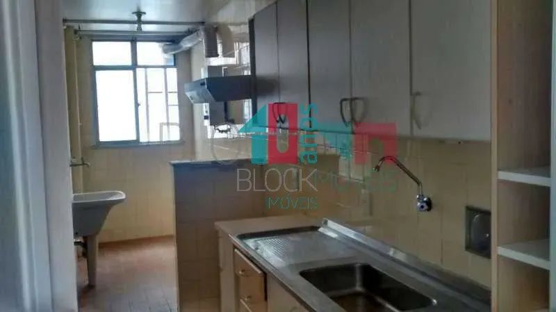 Vila Isabel | Apartamento 2 quartos - Foto 4