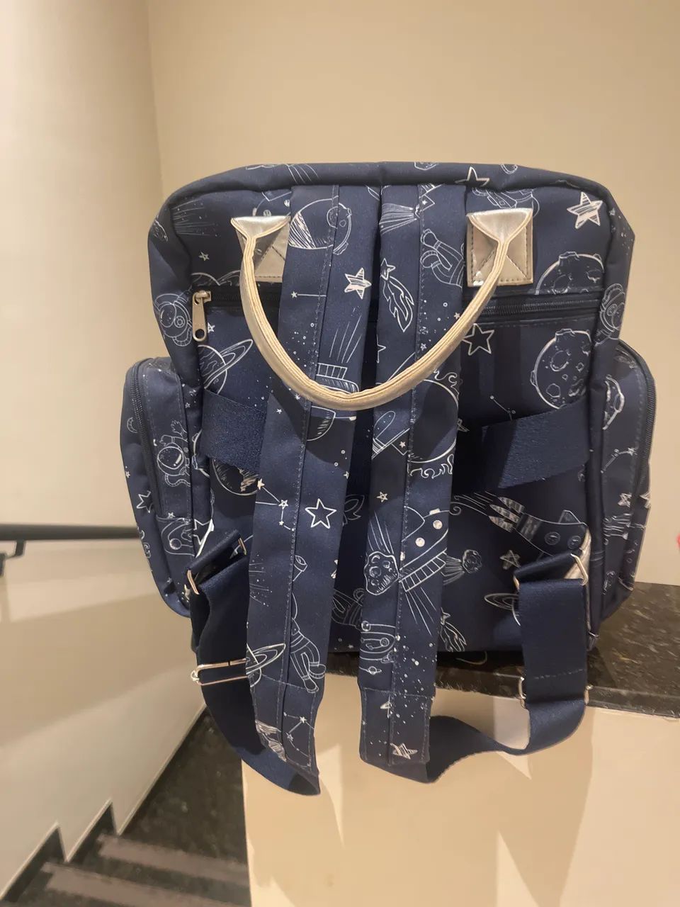 Bolsa de maternidade  - Foto 3