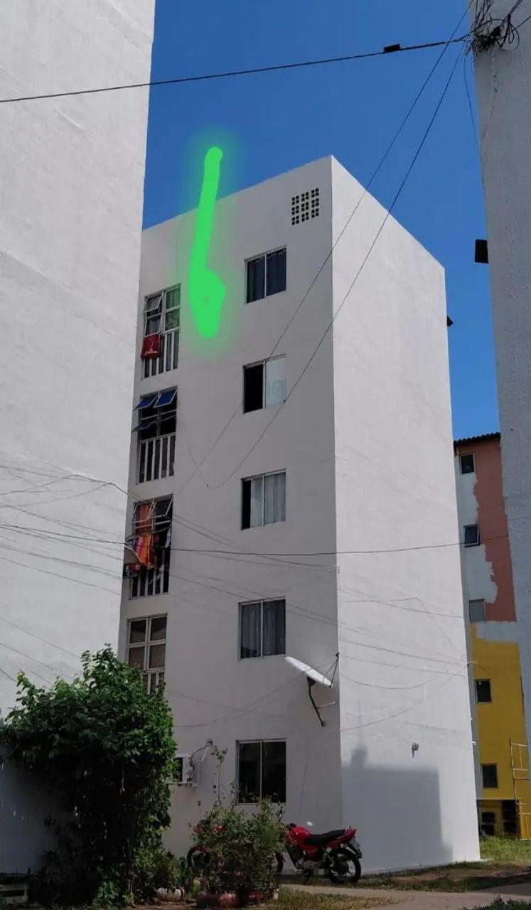Vendo apartamento - Foto 2