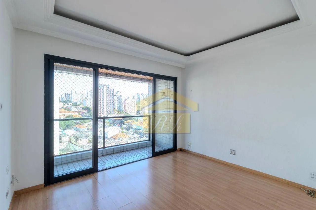 Apartamento à Venda na Bosque da Saúde - 3 Quartos - Foto 2