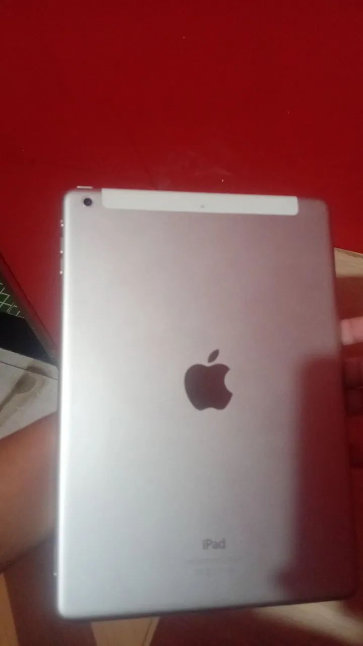 Vendo ou troco ipad air 1 - Foto 3