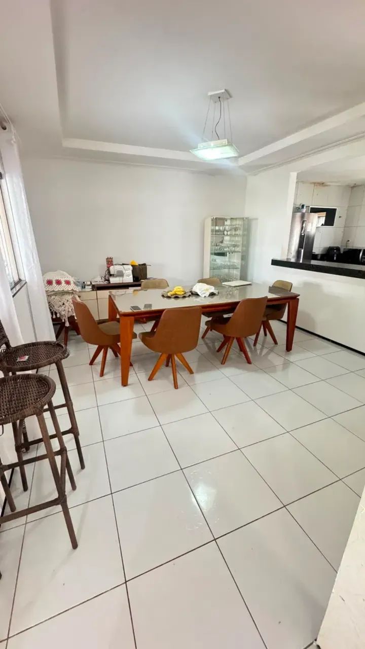 casa duplex com 4 suítes no araçagy - Foto 2