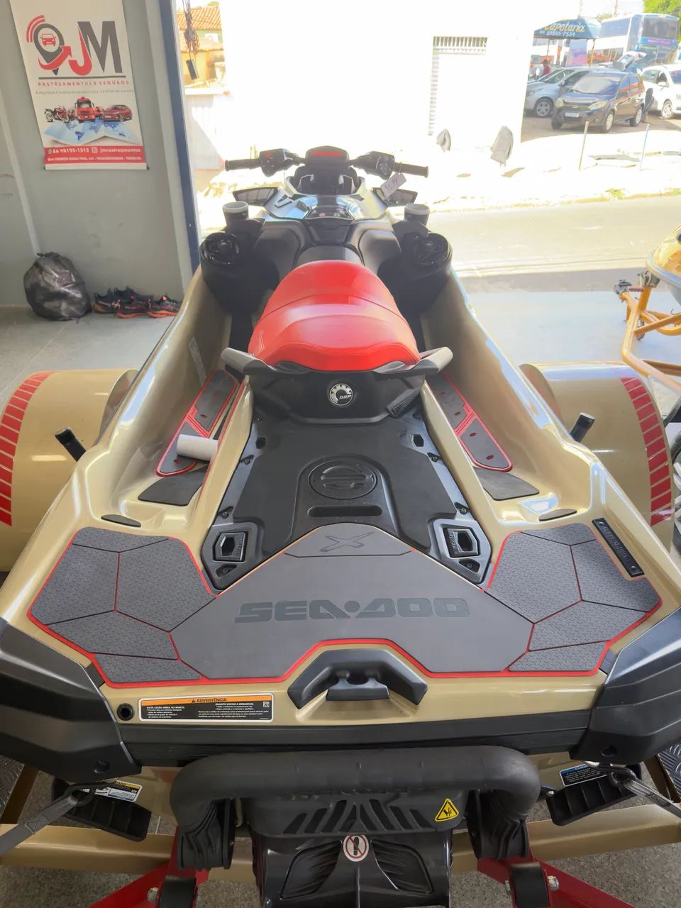 JET SKY  - Foto 5