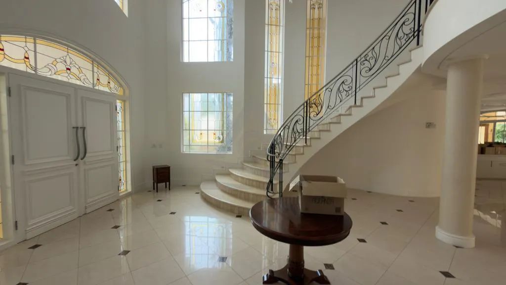 Casa à venda em Campinas, Loteamento Alphaville Campinas, com 4 suítes, com 830 m² - Foto 5