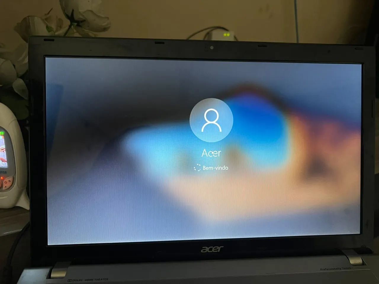 notebook Acer aspire v3 i5 - Foto 3
