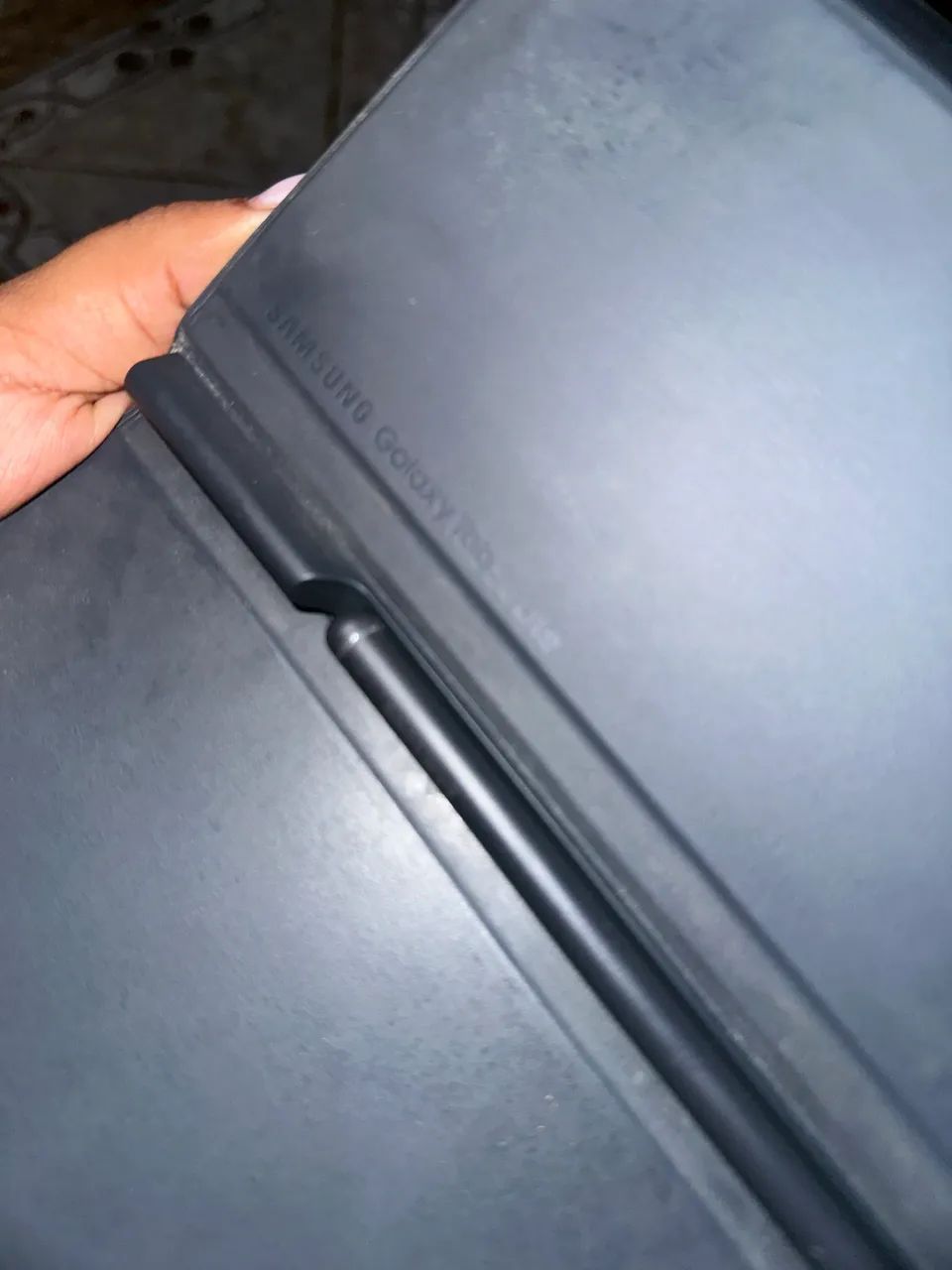 Tablet Samsung S6 lite 128gb - Foto 4