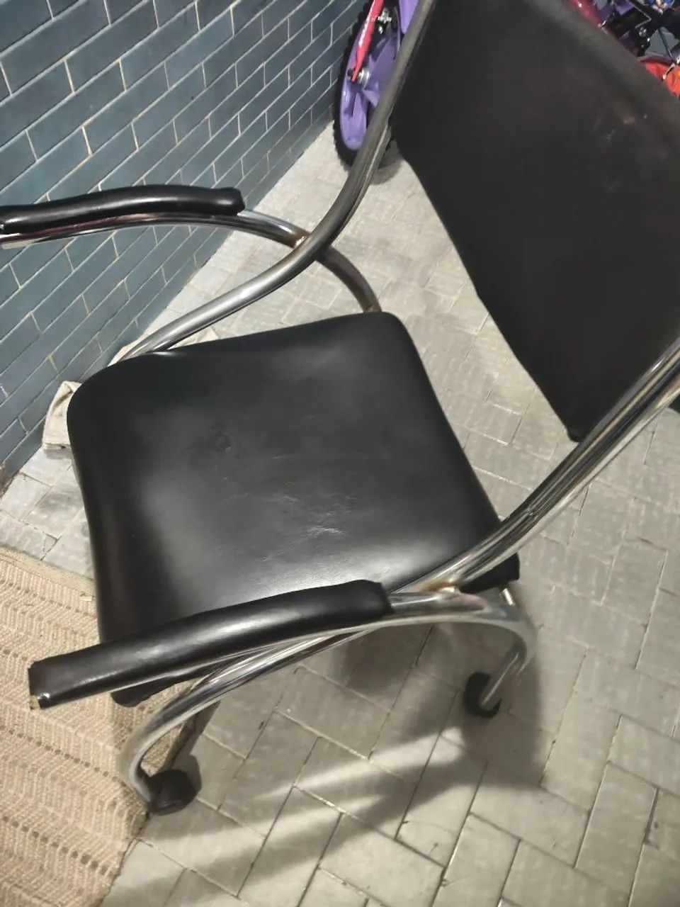 cadeira para escritório - Foto 2