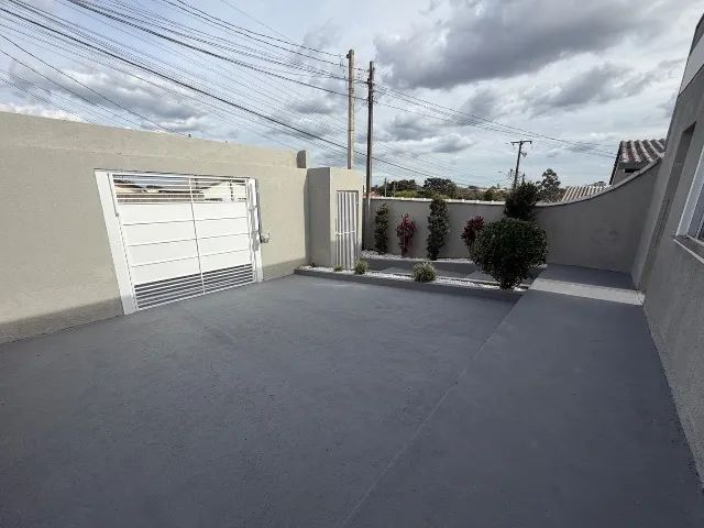 Casa com 115 m² + 3 Salas Comerciais | Uvaranas | Aceita Troca e Veículo - Foto 2